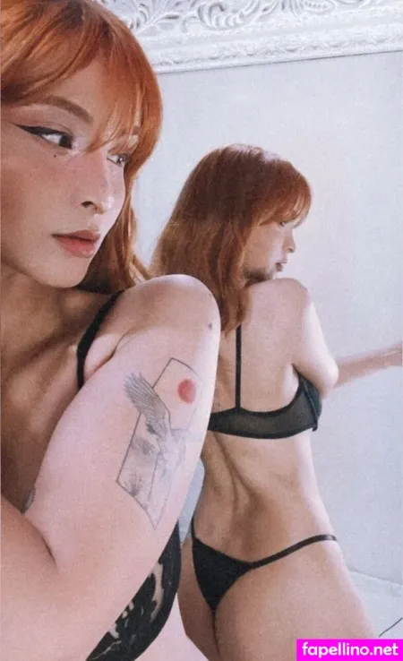 Julia Macedo OnlyFans Thumbnail #dXGdLpRPPv