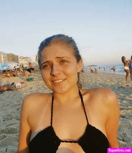 Julia Maggessi OnlyFans Thumbnail #EzqHImG1bJ