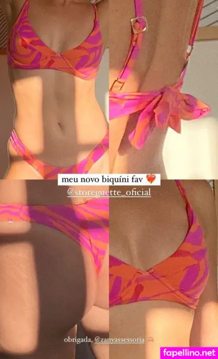 Julia Maggessi OnlyFans Thumbnail #XZFao9pkm5