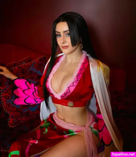 Julia Maggio OnlyFans Thumbnail #XrHTiHbiGa