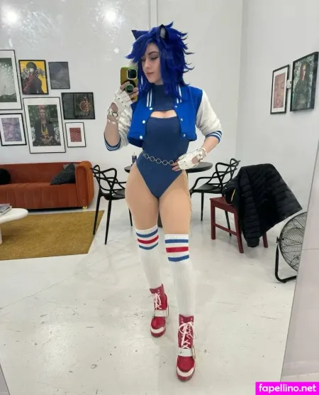 Julia Maggio OnlyFans Thumbnail #ja74dygtNv