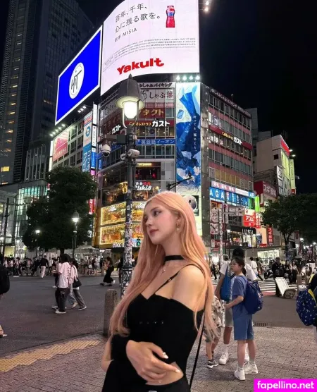 Julia Majch Shieru OnlyFans Thumbnail #3wl3io4S3p