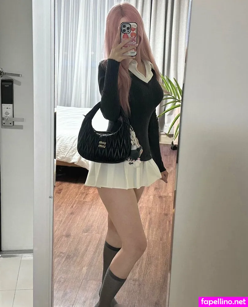 Julia Majch | Shieru, juliamajch Nude Leaked OnlyFans Photo #EmSYVVYSSp