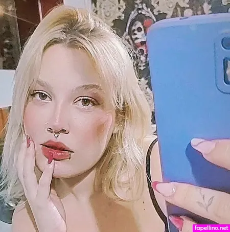 Julia Maria OnlyFans Thumbnail #k5uQhOcEal