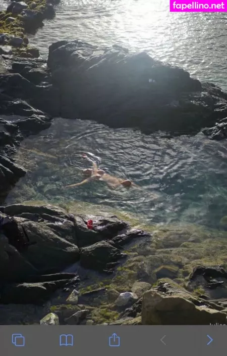 Julia Markham OnlyFans Thumbnail #ebnF0rwa6i