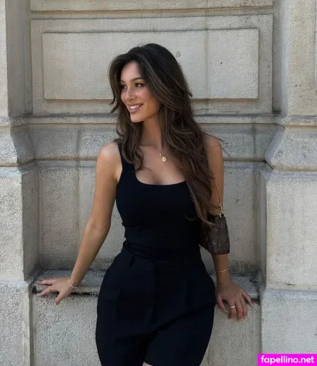 Julia Meck OnlyFans Thumbnail #JwejlD7LKU