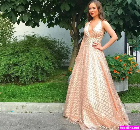 Julia Mikhalkova OnlyFans Thumbnail #3n5SsYDiI9