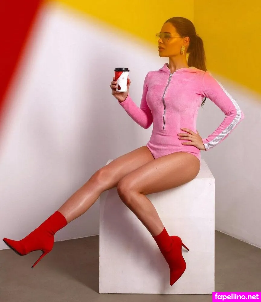 mihalkova Nude Leaked OnlyFans Photo #TwJSByciLo