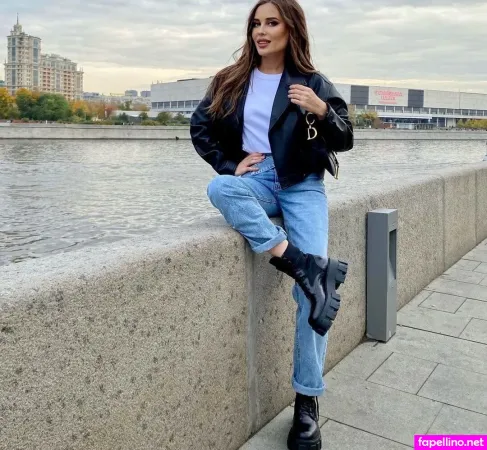 Julia Mikhalkova OnlyFans Thumbnail #cgJRHv3p9v