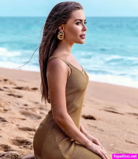 Julia Mikhalkova OnlyFans Thumbnail #huhKHnVCf4