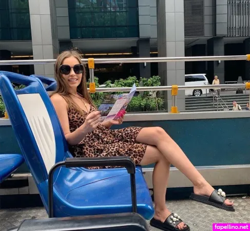 Julia Mikhalkova OnlyFans Thumbnail #mk7DP6oawV