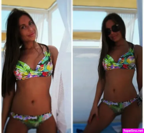 Julia Mikhalkova OnlyFans Thumbnail #oVe7uoiJuT