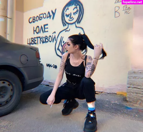 Julia Molligan OnlyFans Thumbnail #YYQE66PfgK