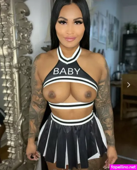 Julia Natalie OnlyFans Thumbnail #LeXDOTLKyE