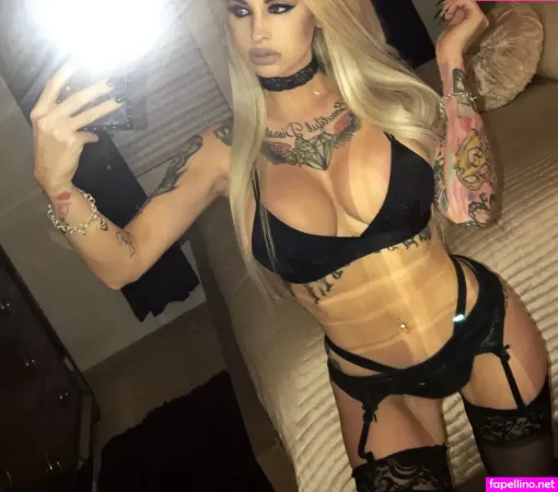Julia Nicole Newby OnlyFans Thumbnail #eZesGAGJs6
