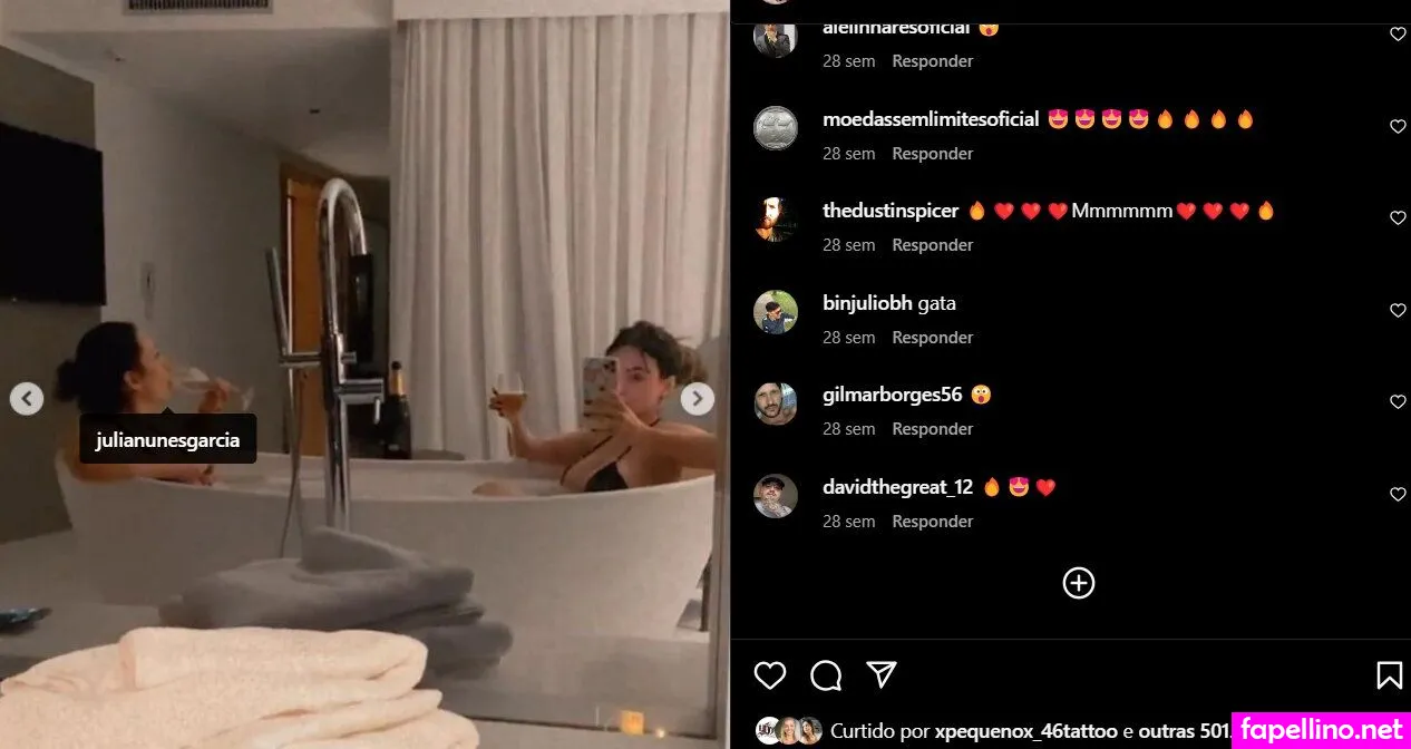 garciajulia, julianunesgarcia Nude Leaked OnlyFans Photo #huboFS063u