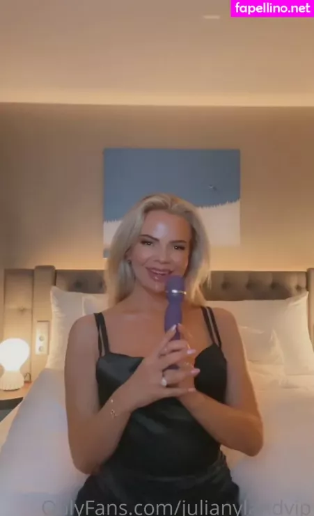 Julia Nyland 2 OnlyFans Thumbnail #qiXN35GMN5