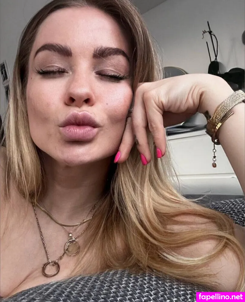 Julia Oemler Nude Leaked OnlyFans Photo #VBumk16QYv