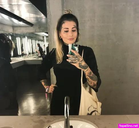 Julia Oertgen OnlyFans Thumbnail #2nFk9acgcb