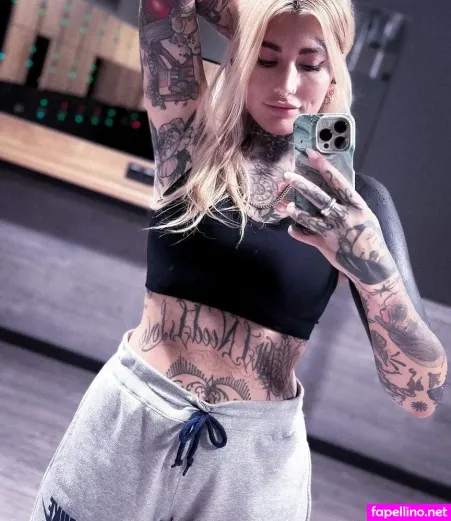 Julia Oertgen OnlyFans Thumbnail #CXUqKE26X9