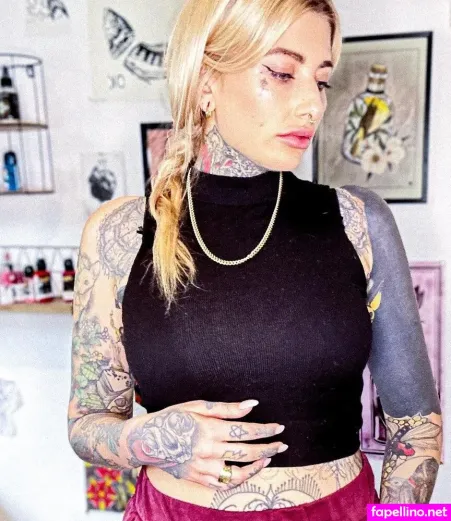 Julia Oertgen OnlyFans Thumbnail #GpeeFF78x5
