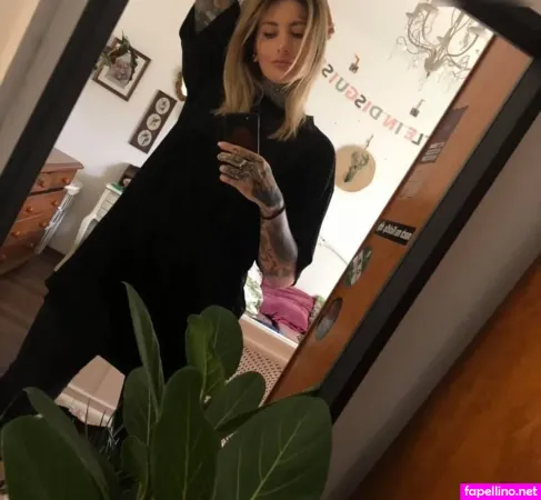 Julia Oertgen OnlyFans Thumbnail #NmcAGFDj7k