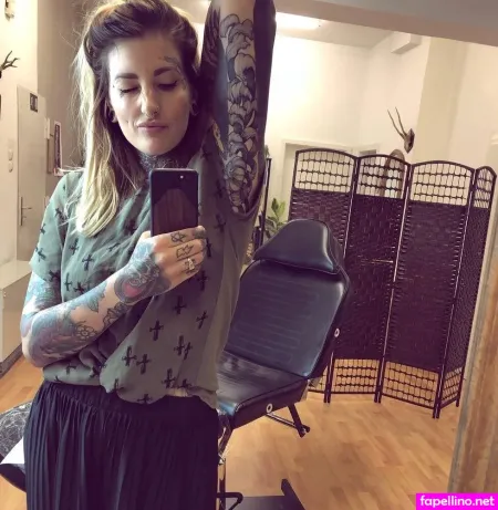 Julia Oertgen OnlyFans Thumbnail #aLjSoMuOBF