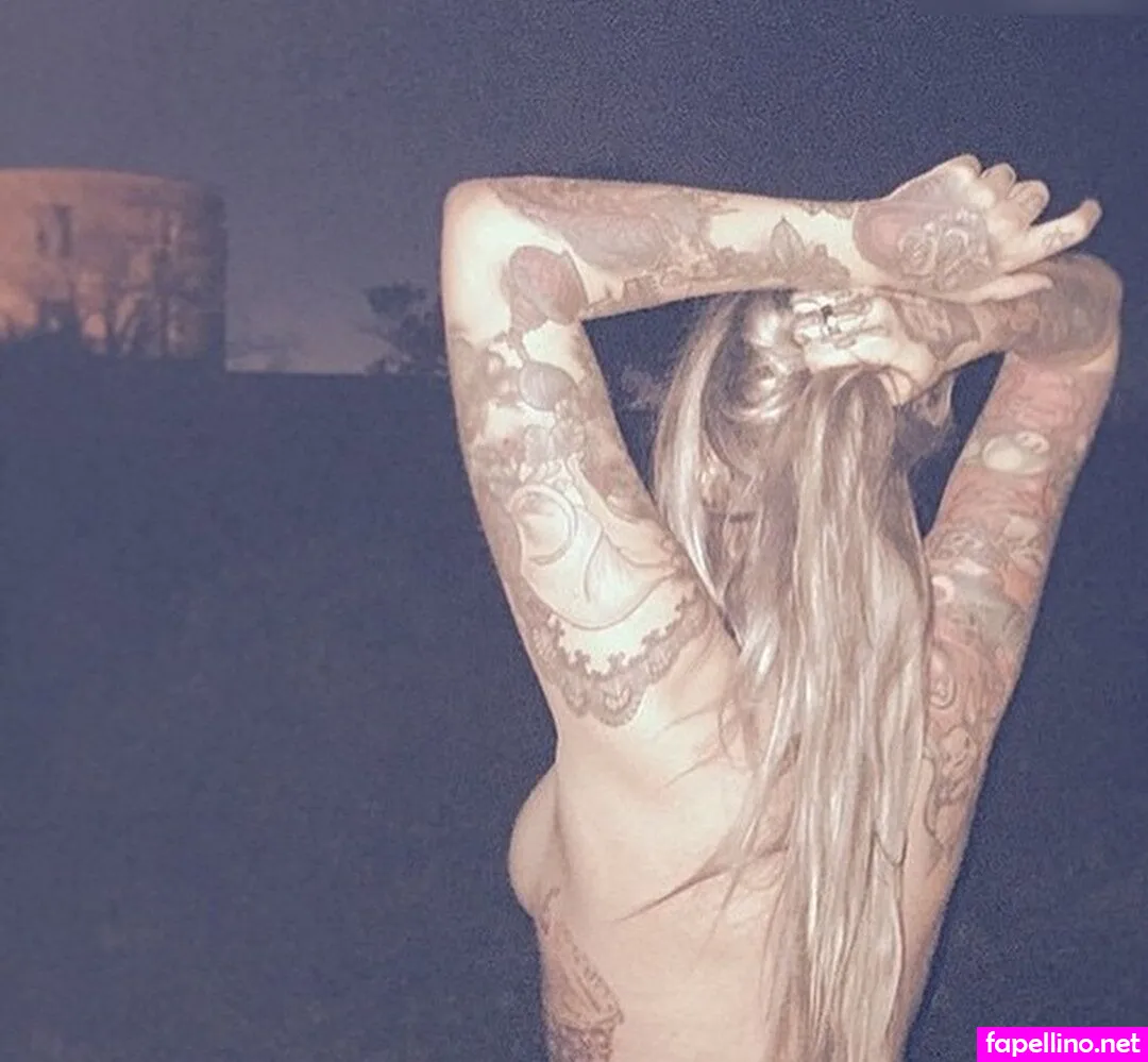 Julia Oertgen Nude Leaked OnlyFans Photo #vinY9dOuLU
