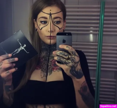 Julia Oertgen OnlyFans Thumbnail #yD1cuSUoem
