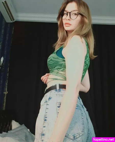 Julia Ohmy OnlyFans Thumbnail #tXkGAFdJLF