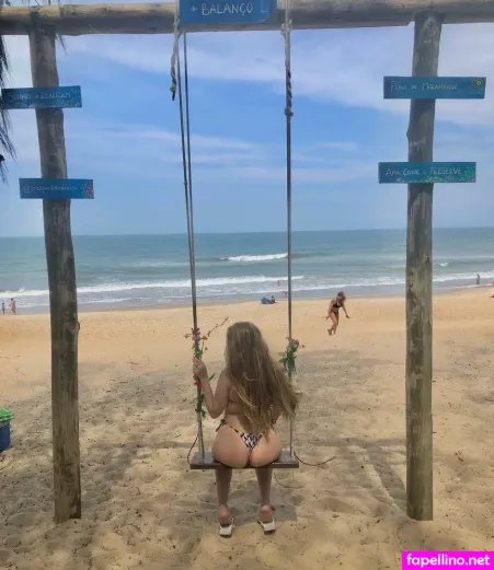 Julia Oliveira Zimmer OnlyFans Thumbnail #Y0DL90O3Sz