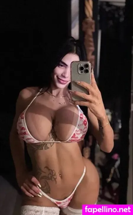 Julia Oliveira OnlyFans Thumbnail #FiZCdjyZCX