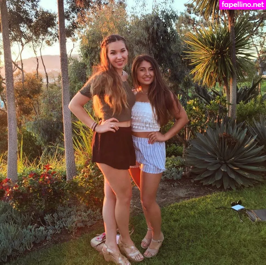 Julia & Olivia Nude Leaked OnlyFans Photo #FDyiParJ9l