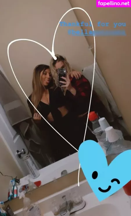 Julia Olivia OnlyFans Thumbnail #IR2ksmZwj0