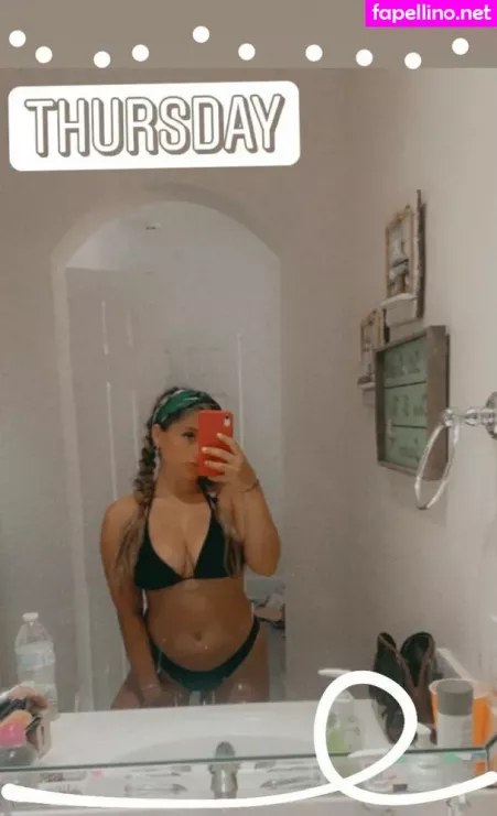 Julia Olivia OnlyFans Thumbnail #JIcxmtV3XO