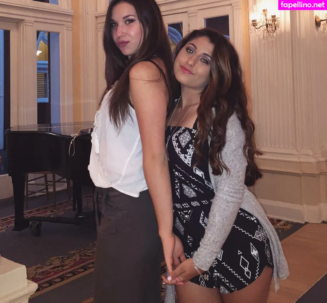 Julia & Olivia Nude Leaked OnlyFans Photo #PaZbX7F8Ur