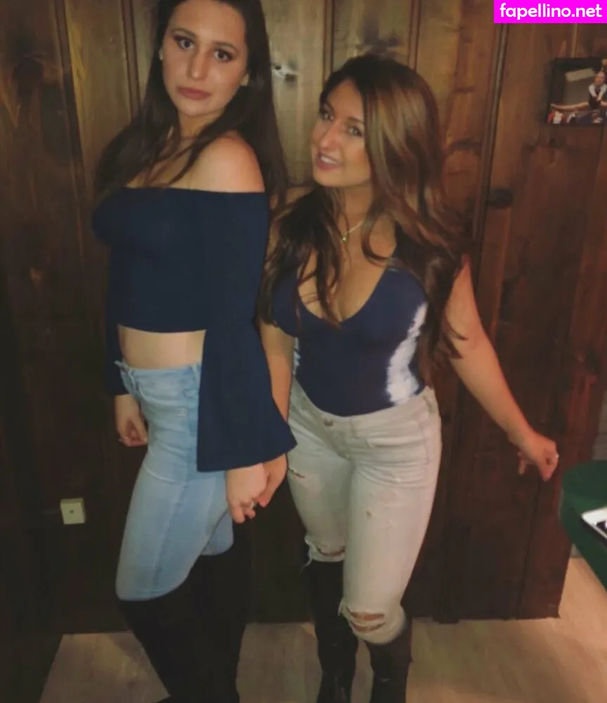 Julia & Olivia Nude Leaked OnlyFans Photo #dJldHnm3Li