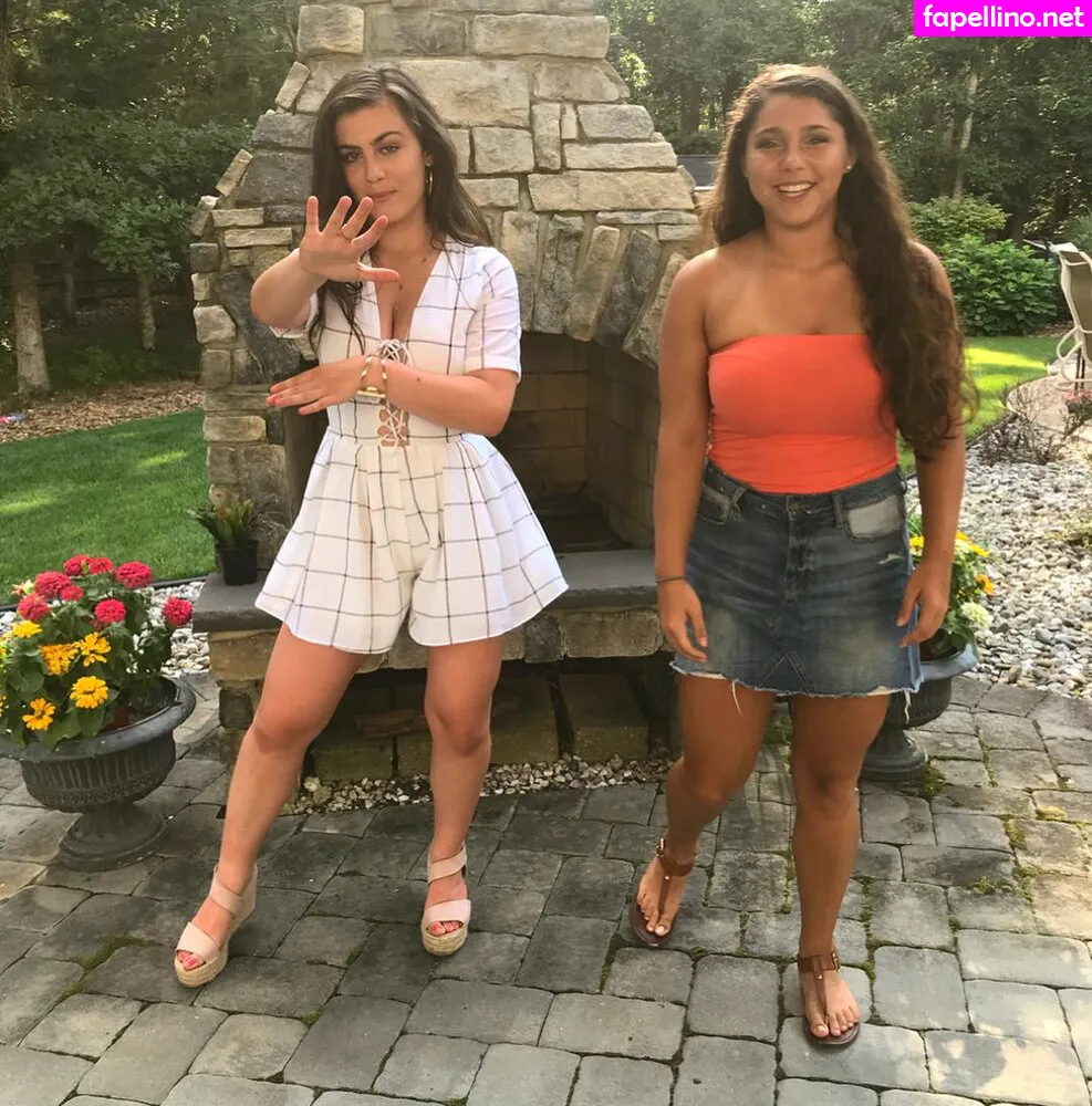 Julia & Olivia Nude Leaked OnlyFans Photo #dikZhIjV8e