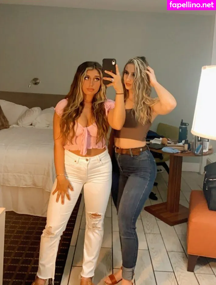 Julia & Olivia Nude Leaked OnlyFans Photo #hVajmEISpb