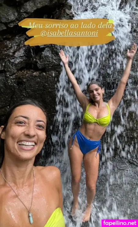 Julia Oristanio OnlyFans Thumbnail #XAaxupKN8T