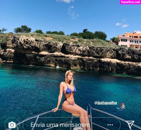 Julia Palha OnlyFans Thumbnail #fe6EvHmdof