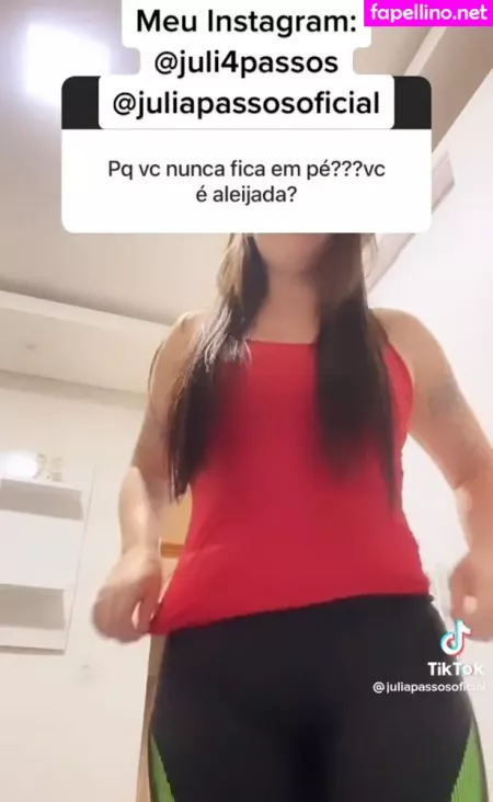 Julia Passos OnlyFans Thumbnail #4BH9C36kmJ