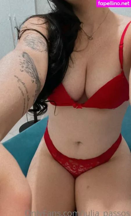 Julia Passos OnlyFans Thumbnail #6xihsiTP6v