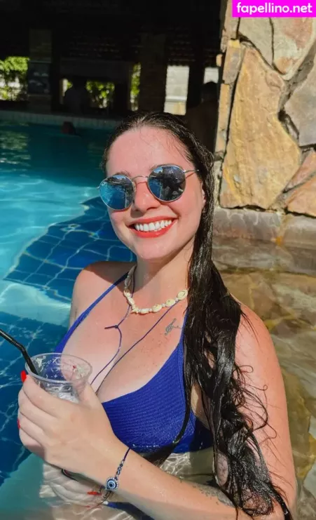 Julia Passos OnlyFans Thumbnail #LULFAL8PuL