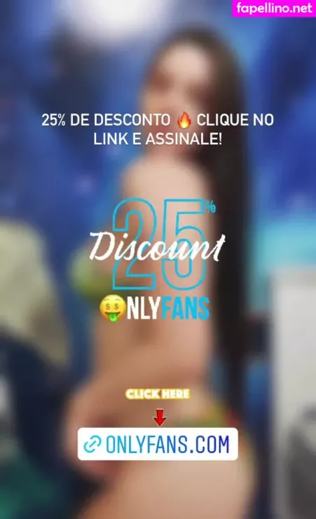 Julia Passos OnlyFans Thumbnail #gRpkgurEJJ