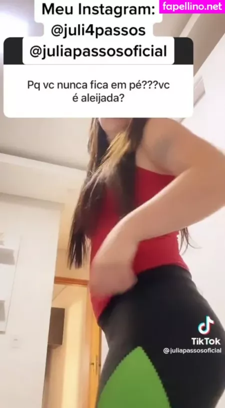 Julia Passos OnlyFans Thumbnail #msAyaPO2Hf