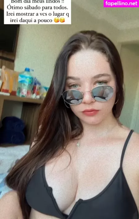 Julia Passos OnlyFans Thumbnail #uwegIZCiZH