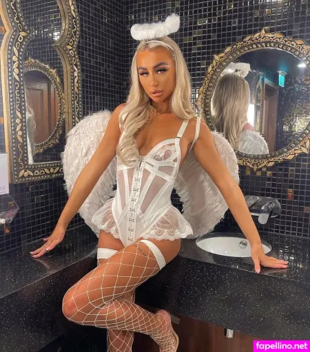 Julia Pawlowska OnlyFans Thumbnail #E9x0srNoqP