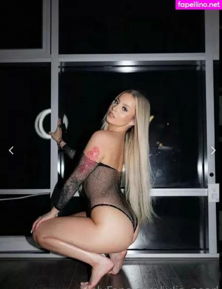 Julia Pearl OnlyFans Thumbnail #2u71DtMhOG