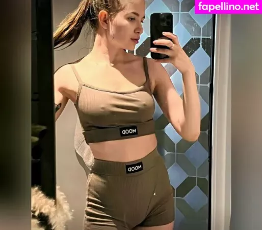 Julia Pearl OnlyFans Thumbnail #DJXCtmwrna